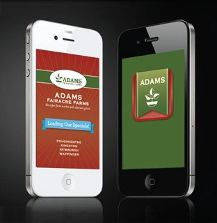 Adam's App image