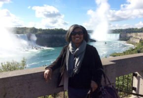 Photo of Karen Richardson