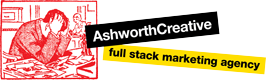 Ashworth Creative Logo