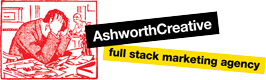 Ashworth Creative Logo