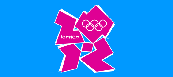 2012 London Olympic Logo