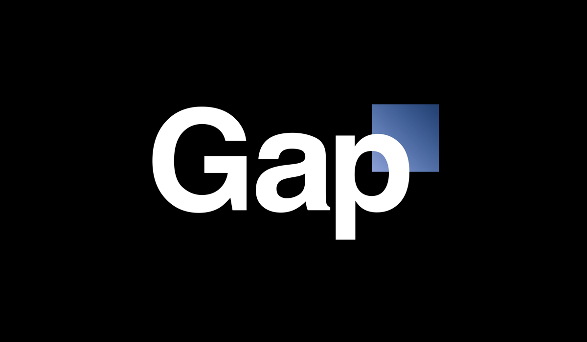 The New Gap Logo vs. The Consumer - Ashworth Creative