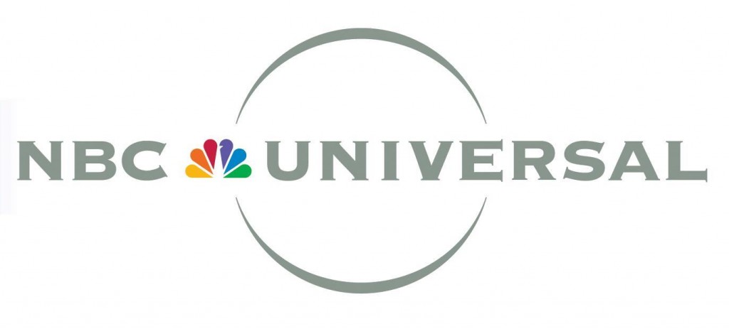 The previous NBC Universal logo.