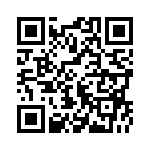 This QR code directs to Ashworth Creative's blog.