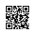 This QR code directs to Ashworth Creative's website homepage.