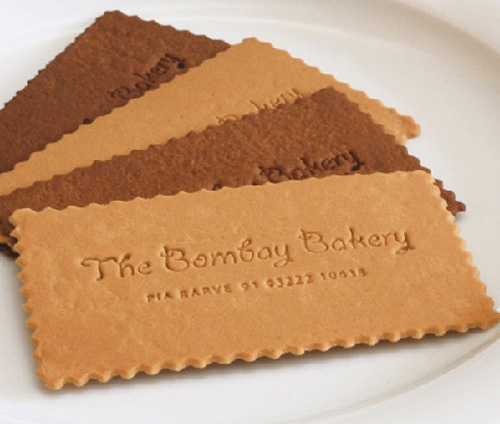 The Bombay Bakery