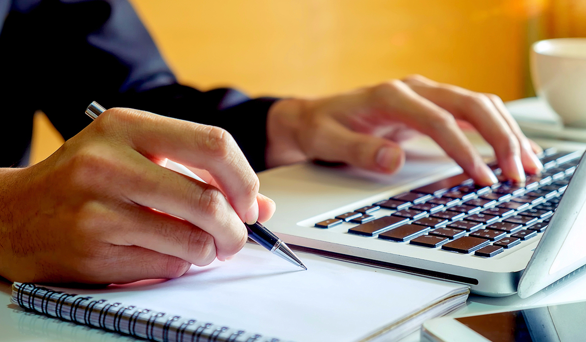 Persuasive Essay-Writing