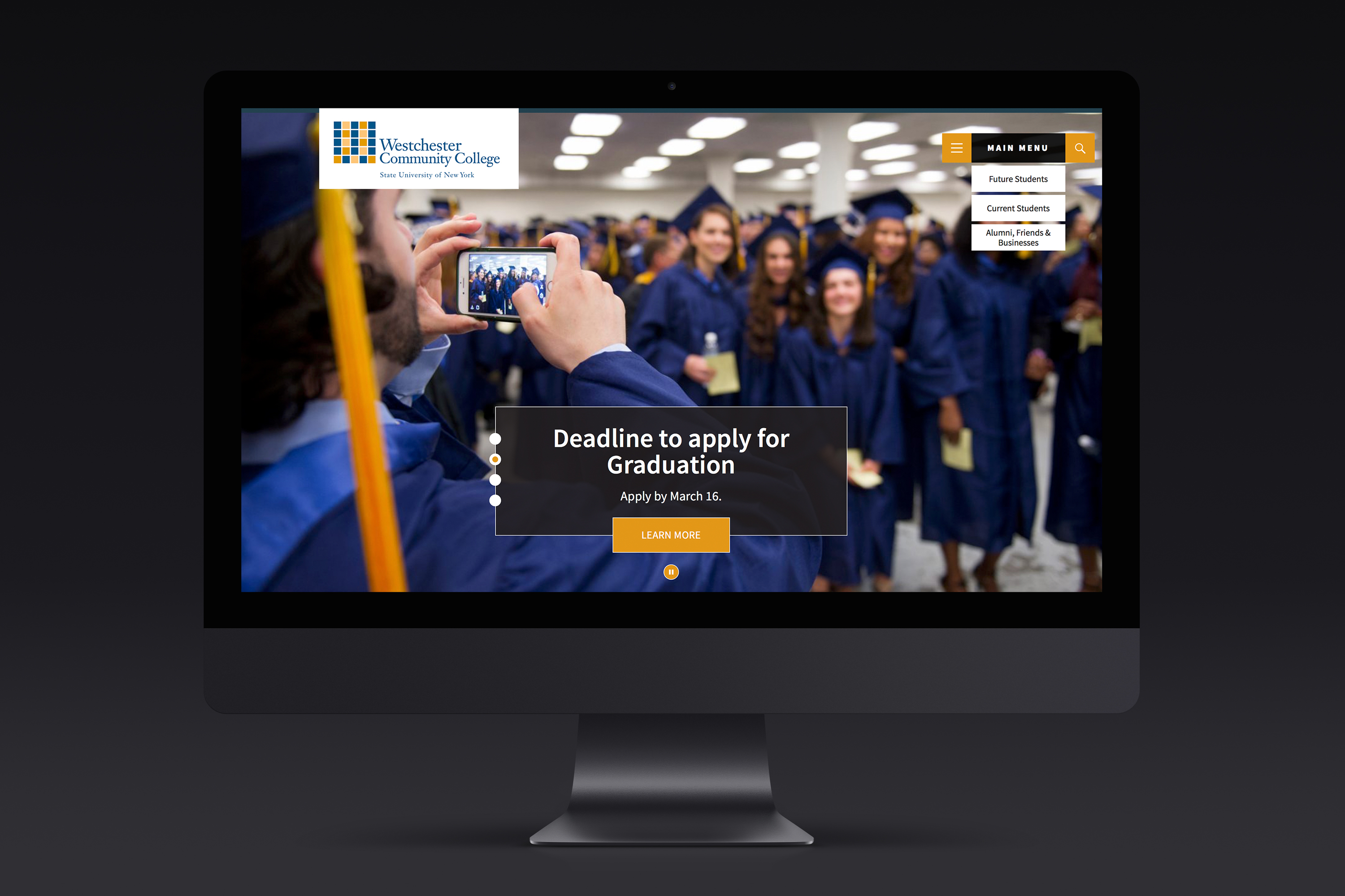 Rebranding And Website Redesign Case Study Ashworth Creative