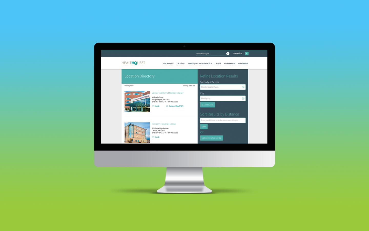 Health Quest Ashworth Creative