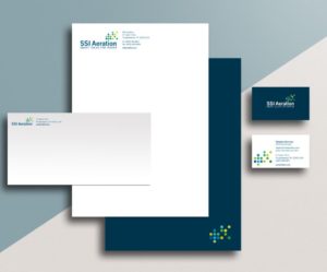 manufacturing company stationery