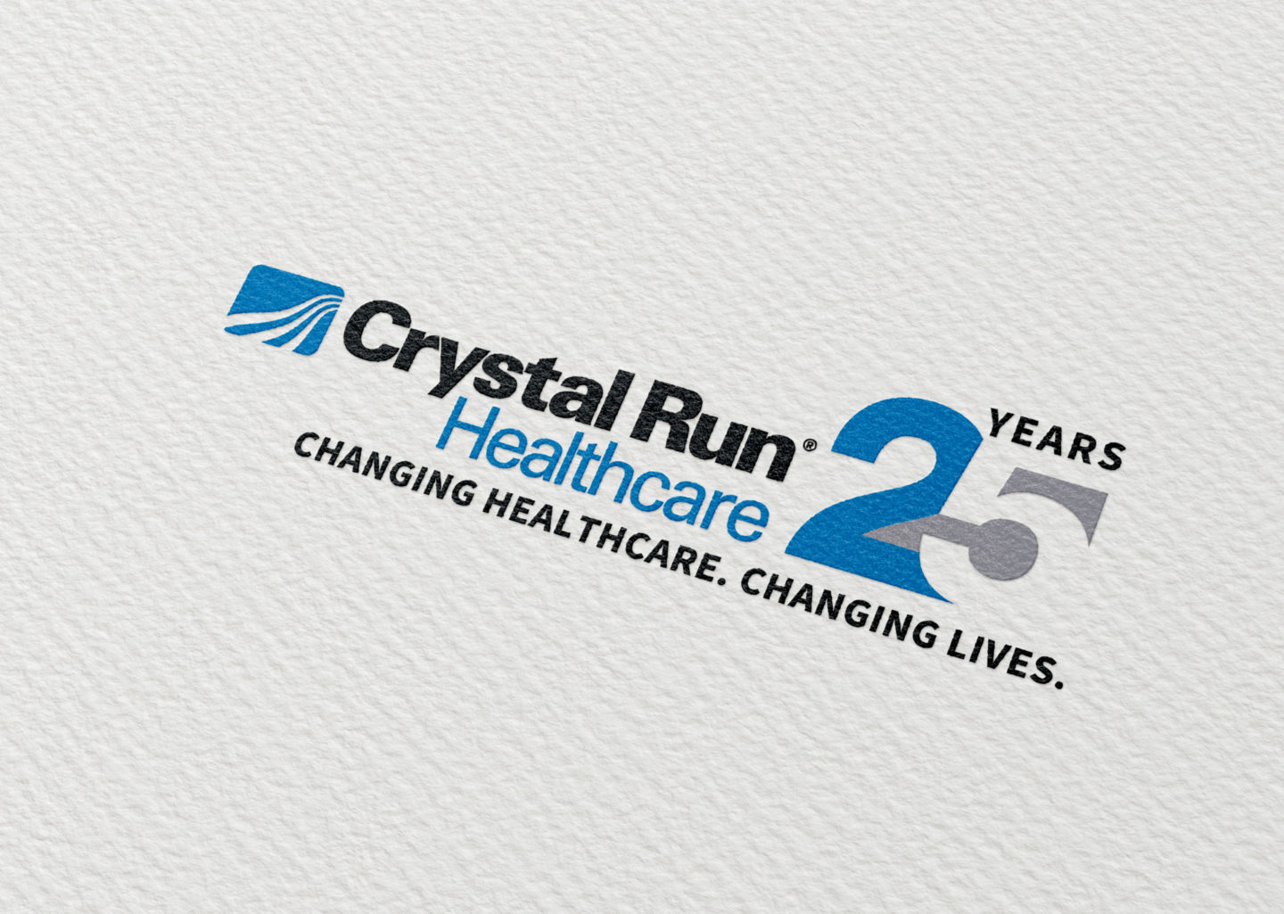 Crystal Run Healthcare Ashworth Creative
