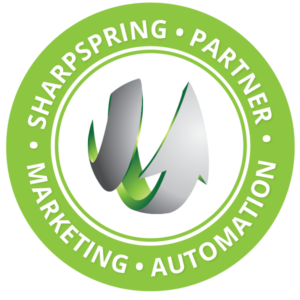 sharpspring silver certified agency partner