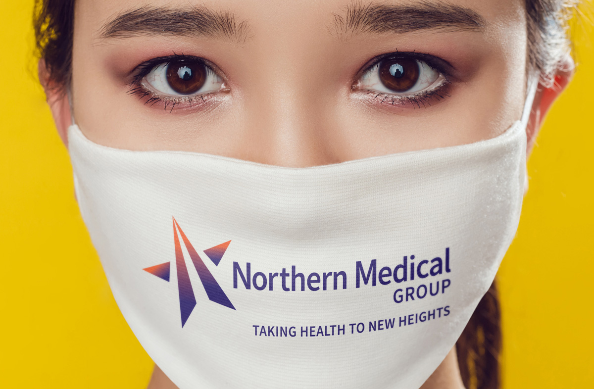Northern Medical Group Ashworth Creative