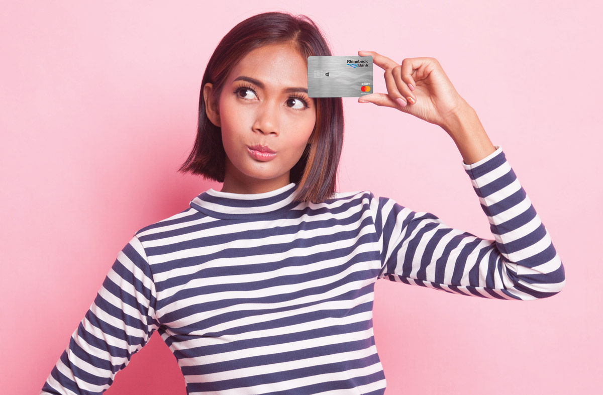 Rhinebeck Bank Ashworth Creative